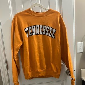 Champion Tennessee Orange Hoodie
